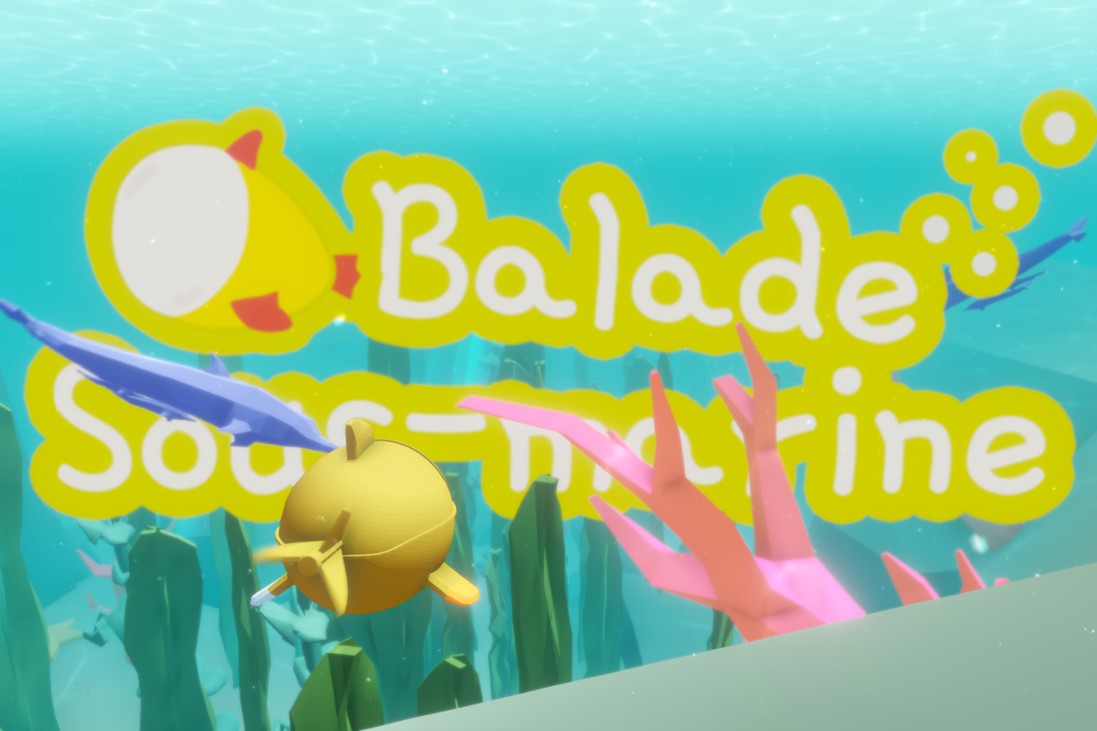 Games like Yellow submarine