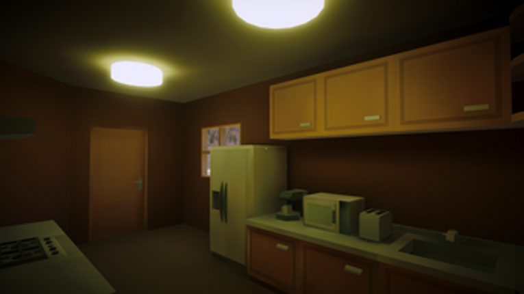 You Are Not Alone screenshot