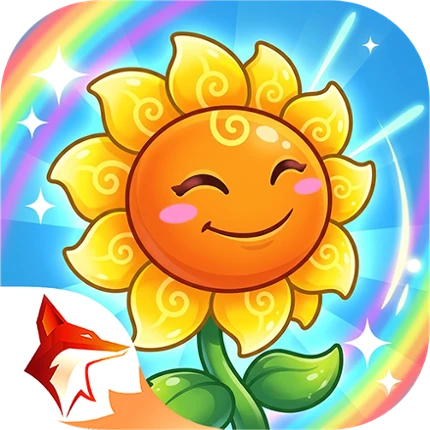 Khu Vườn Trên Mây - Trồng Cây Image
