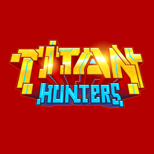 Games like Titan Hunters