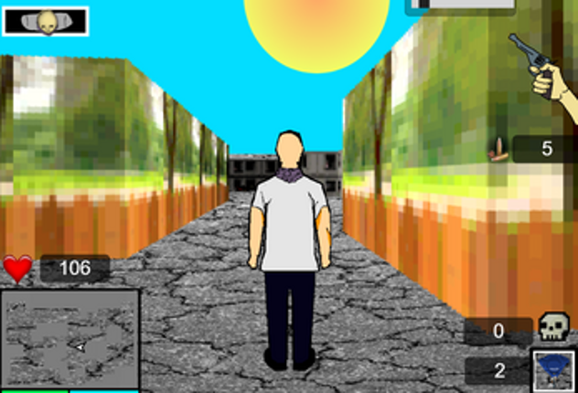 GangTheftAuto3d (installer32bits) screenshot