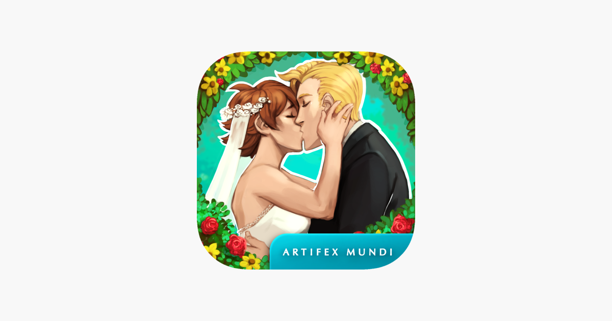 Games like Gardens Inc. 3: A Bridal Pursuit