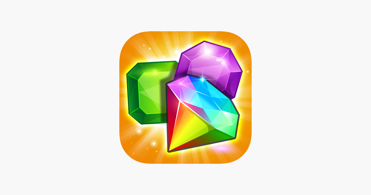 Games like Gem Drop: Match-3 Puzzle Mania
