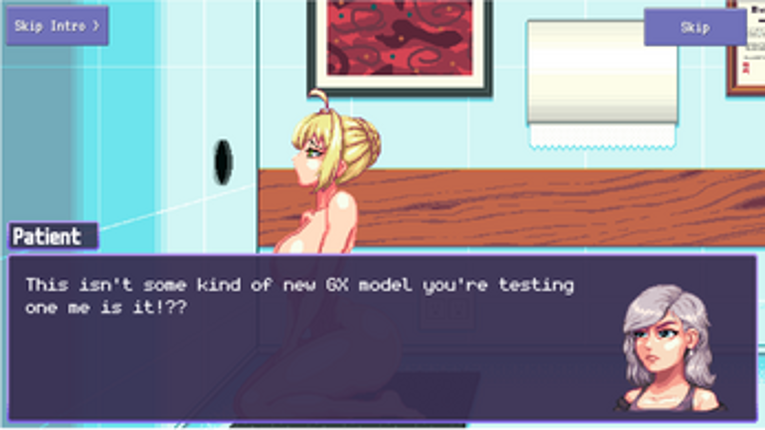 [Latest] Genes of Glory - V 0.2.2 screenshot
