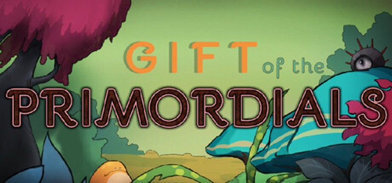 Gift of the Primordials Image