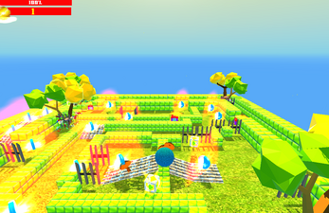 GOBALL v2.2.5 screenshot