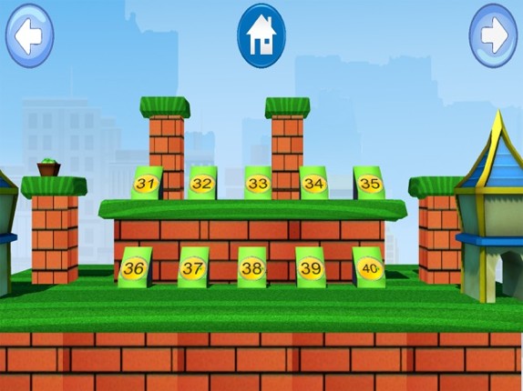 Golfer: Crazy Fox Image