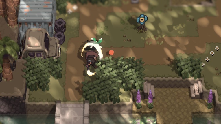 Graytail screenshot