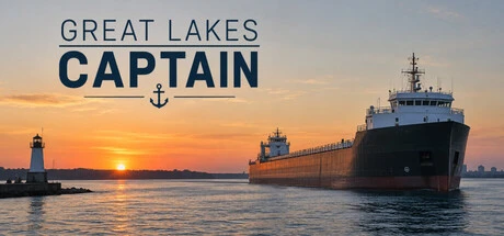 Games like Great Lakes Captain