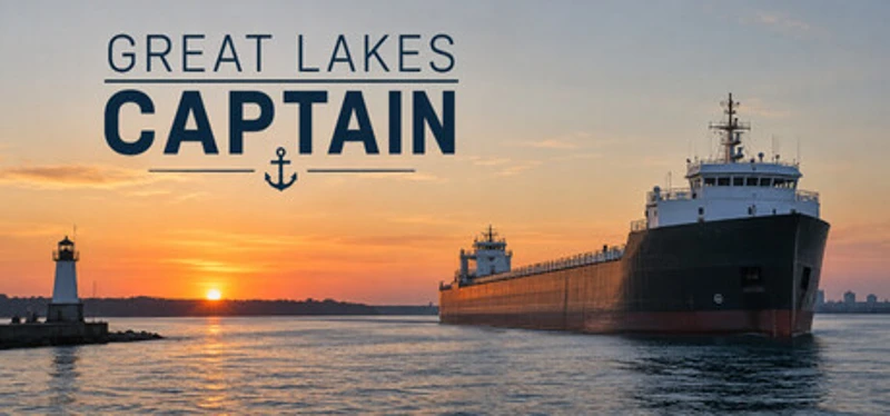 Great Lakes Captain Image