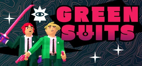 Games like Green Suits