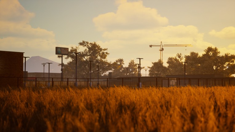 Grocery Store Simulator screenshot