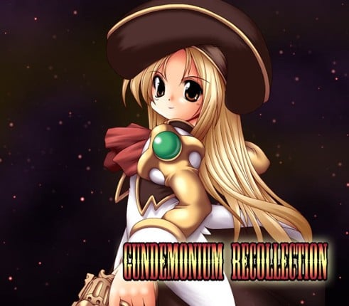 GundeadliGne Image