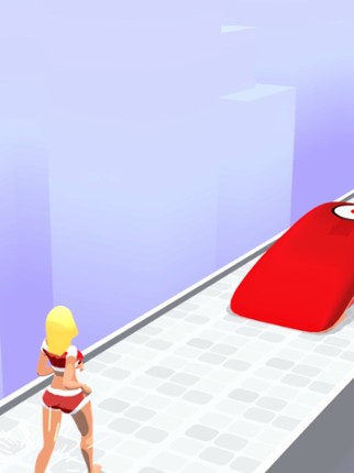 GymRush3D screenshot