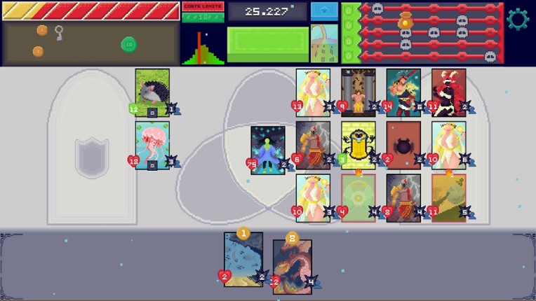 Hadarot screenshot