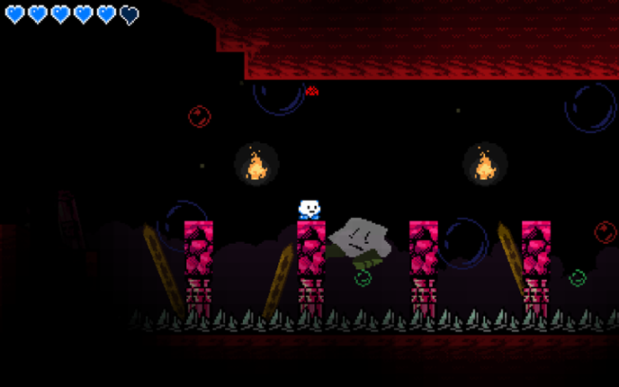 Hamachi The Psychotic Killer screenshot