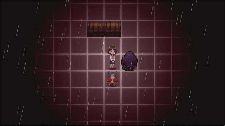 Heroines Paradox - 英雌悖论 - Nữ Anh Hùng screenshot