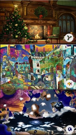 Hidden Objects Challenge - Spot the secret object! screenshot