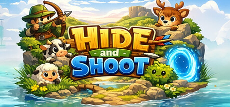 Hide and Shoot Image
