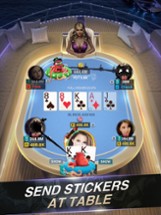 Holdem or Foldem: Texas Poker Image