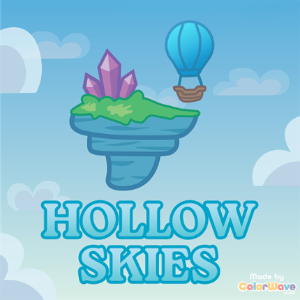 Hollow Skies - TheOuterWilds Image