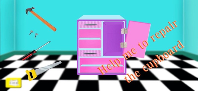 Home Makeover - House Cleanup Image