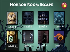 Horror Escape Room Image