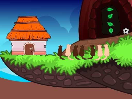Games like Hungry Bear Rescue