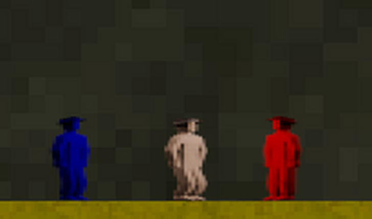 Ideal Enemy Image