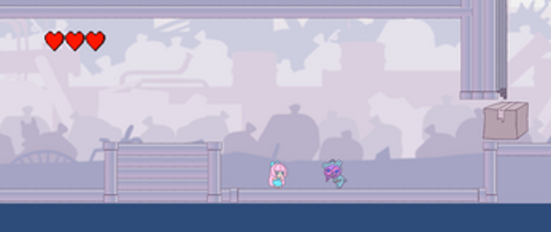 I'm Not Trash! Image