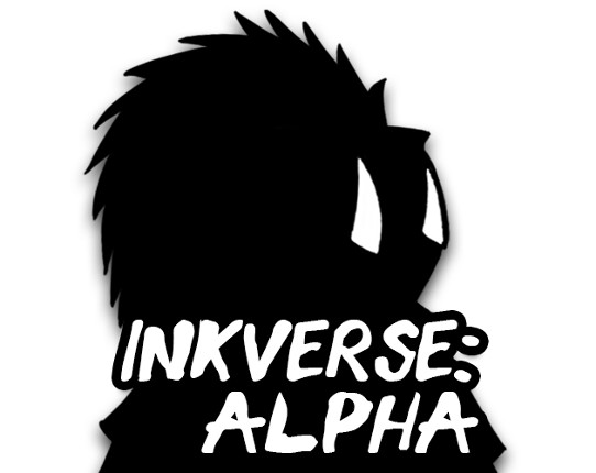 Inkverse: Alpha Image