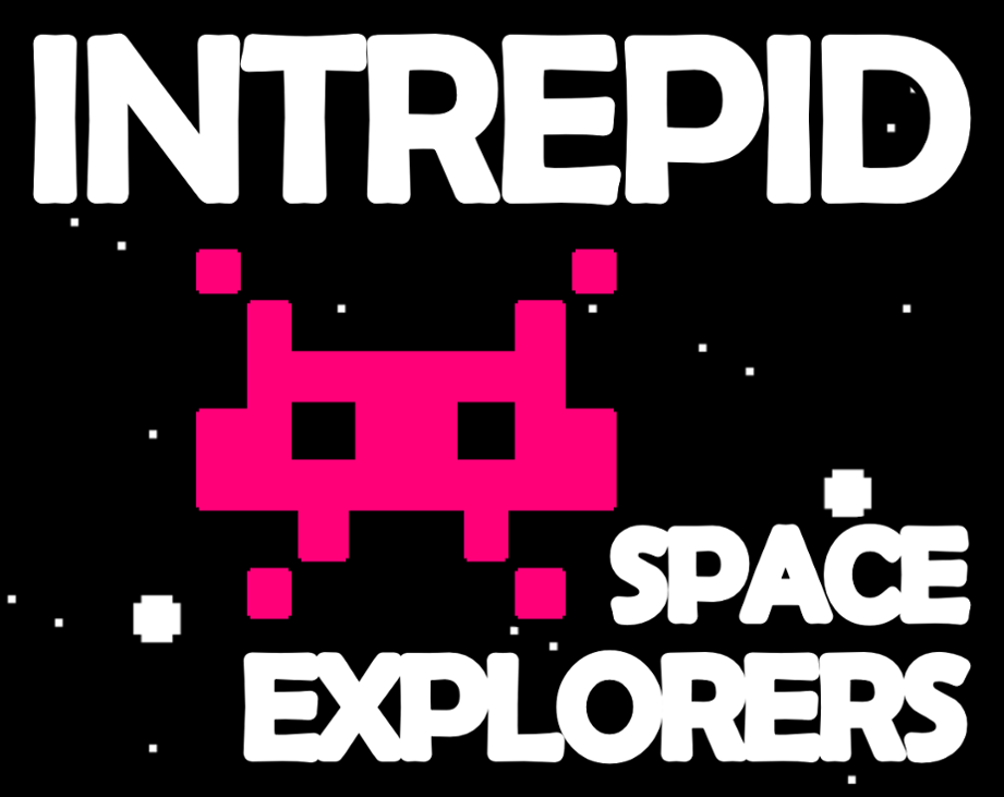 Games like Intrepid Space Explorers