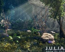 J.U.L.I.A.: Among the Stars Image