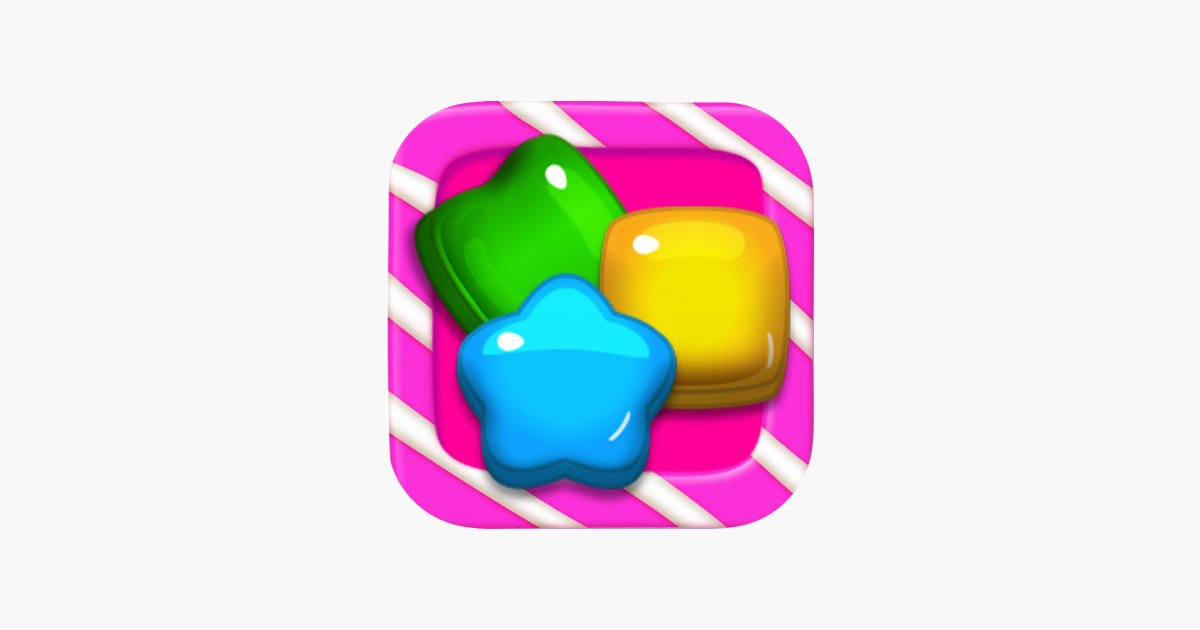 Games like Jelly World: Sweet Cookies Story