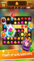 Jelly World: Sweet Cookies Story Image