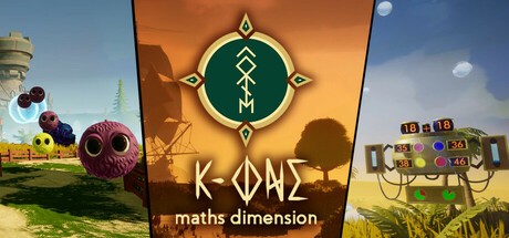 Games like K-ONE maths dimension