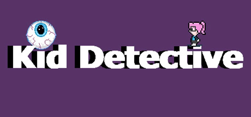 Kid Detective Image