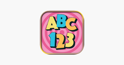 Kids Alphabet Phonics Addition and Multiplication Image