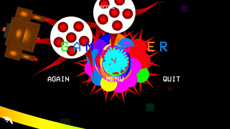 KILLCOLOR screenshot