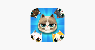 Kitty.IO - Roller Neko Cats Image