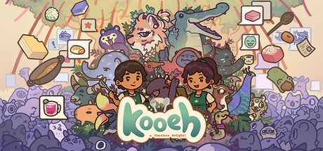 Games like Kooeh: A Timeless Delight