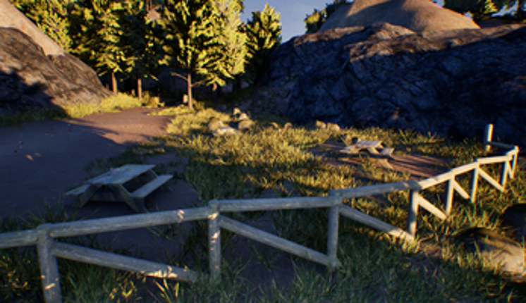 La Dama Bianca Image