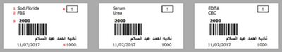 Lab2000+ (Arabic Edition) Image