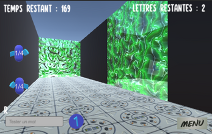 Labymot 1 screenshot
