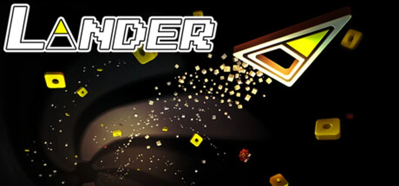 Lander Image