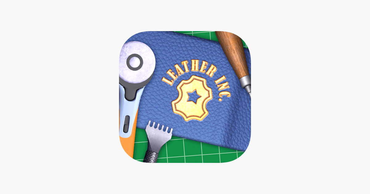 Games like Leather Inc