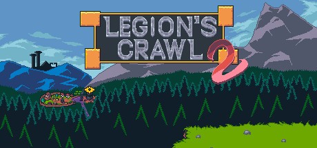 Games like Legion's Crawl 2