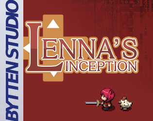 Games like Lenna's Inception