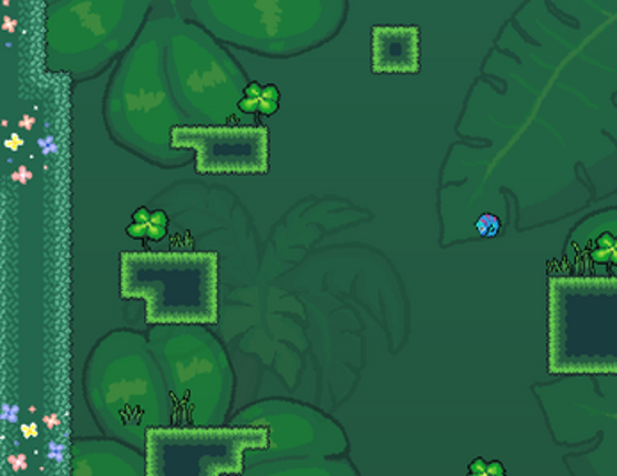 Leon Climbs a Big Tree Image