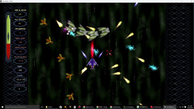 Leviathan Starblade Image